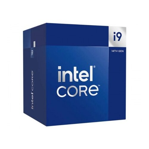 Intel Core i9-14900 Box Cene