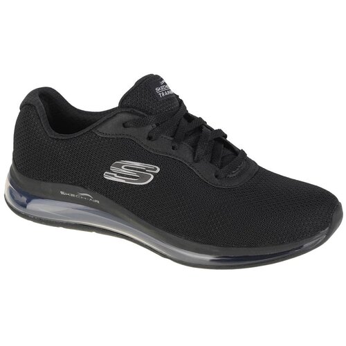 Skechers Nizke superge Skech-Air Element 2.0 Črna Slike
