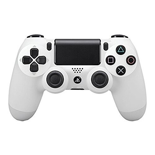 Sony Playstation 4 Dualshock 4 kontroler V2 White Cijene