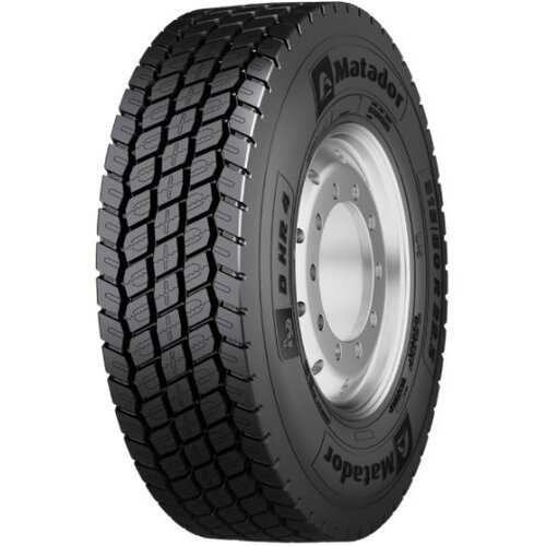 Matador 285/70r19.5 dhr4 146/144m m+s 3pmsf pogonska ( 73522431 ) Slike
