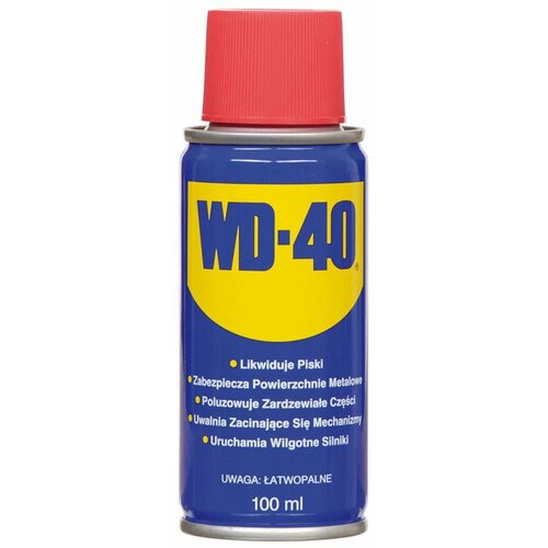 Wd-40 sprej 100ml Cene