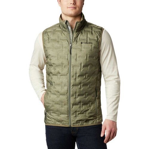 Columbia muški prsluk Delta Ridge™ Down Vest 1916061397 Slike