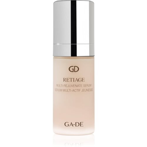 GA-DE Retiage intenzivni serum za pomlađivanje 30 ml Slike