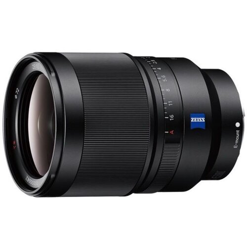 Sony SEL-35F14Z SONY Slike