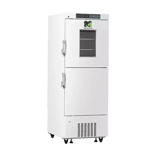  Kombinovani laboratorijski frižider-zamrzivač 198L, model RFZ-25V300, MEGA SOLUTION Cene