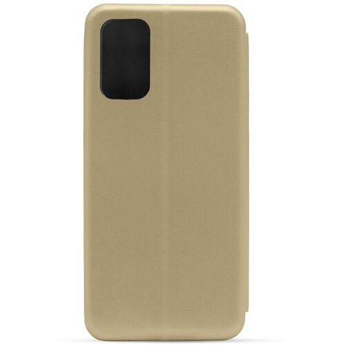  Maska za telefon ROYAL FLIP COVER za Xiaomi Redmi 9T 2021, Zlatna Cene