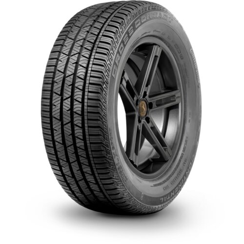 Continental Letnja guma 275/45R21 107H CrossContact LX Sport MO Cene