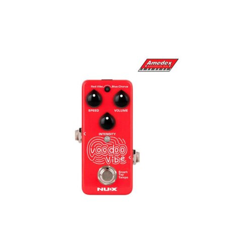  PEDALA NUX NCH3 VOODOO VIBE Cene