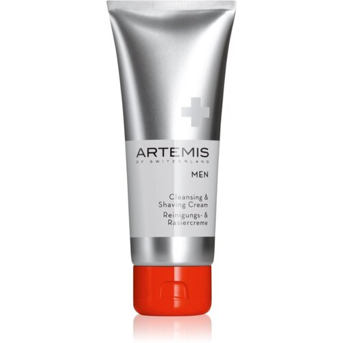 artemis MEN Cleansing & Shaving krema za čišćenje i brijanje 100 ml Cijene