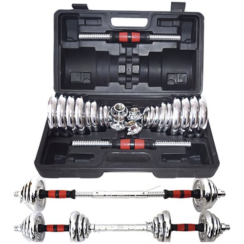 ITALIAN DESIGN SET ZA BODYBUILDING, (21550146) Slike