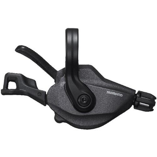  Ručica Mjenjača Shimano Deore-Xt Sl-M8100, Desna 12 Brzina, Bez O.G.D., 2050Mm Inner Crn Sp41 Sealed Outer(1880Mm), Nadodati 6Mm Brtvljena Kapica X3 I Slike