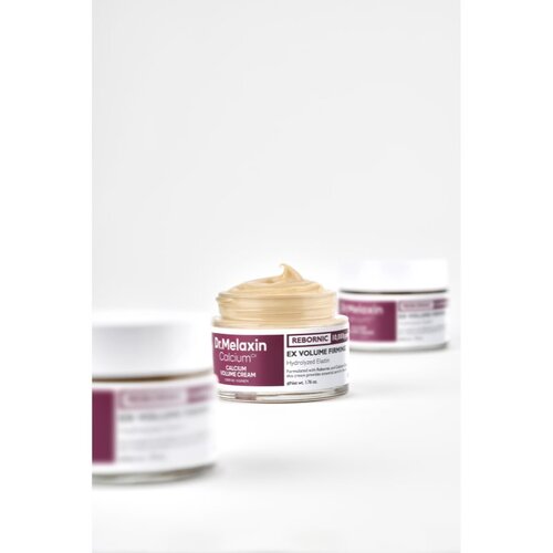 Dr. Melaxin Calcium Intense Cream učvrstitvena lifting krema za obraz in predel okoli oči 50 g Slike