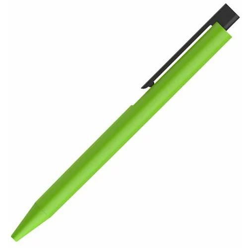  Kemični svinčnik Avesta, zelen