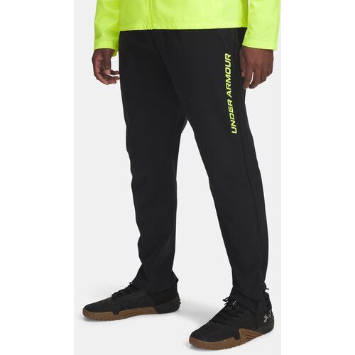 Under Armour Men's Sports Pants UA Launch Pant - Men's Cijene
