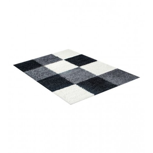 Master tepih Lucca 160x230cm 1830 Black Cijene