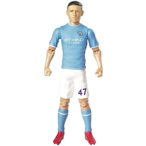  Akcijska figura Phil Foden - Manchester City, 20 cm Cijene