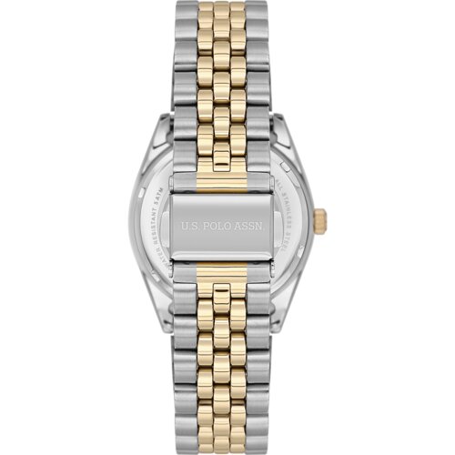 U.S. Polo Assn. RUČNI SAT U.S.POLO ASSN. USPA2103-01 Slike