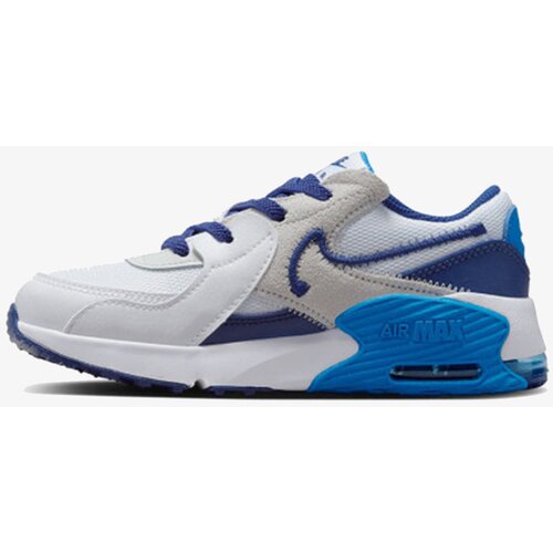 Nike plitke patike za dečake AIR MAX EXCEE NM PS FB3059-100 Cene