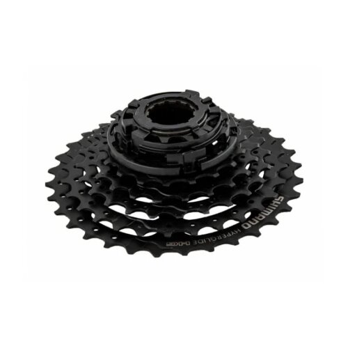 Shimano Kaseta 8 brzina 11-32t acshg318132 Cene