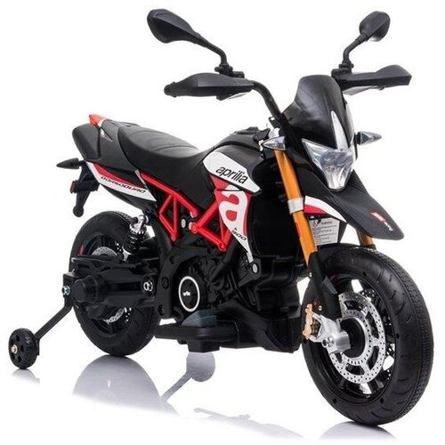 Motor Aprilia A007 crveni - na akumulator Cene
