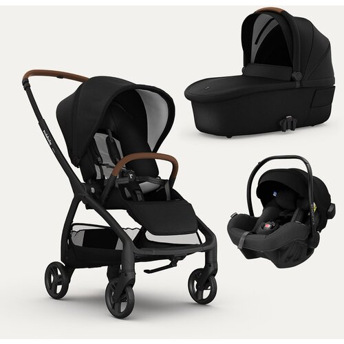 Redsbaby AERON kolica, Black 3u1 B Cijene