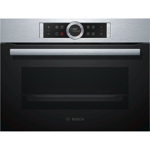 Bosch CBG635BS3 vgradna pečica Slike