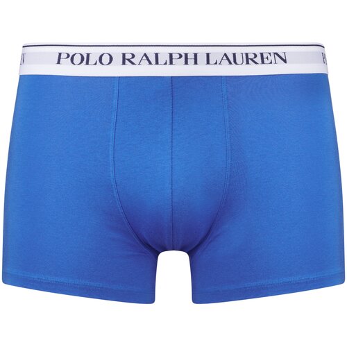 Polo Ralph Lauren CLSSIC TRUNK-3 PACK-TRUNK Vi&amp;scaron;ebojna Slike