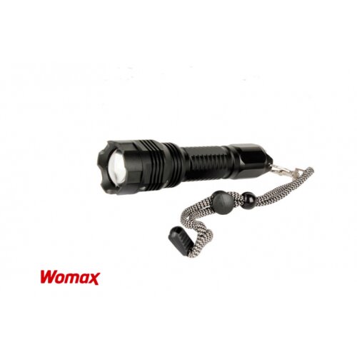 WoMax Germany lampa baterijska led womax m 0873066 Slike