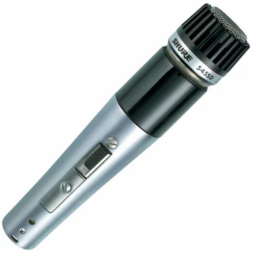 Shure 545SD-LC dinamični mikrofon za glasbila