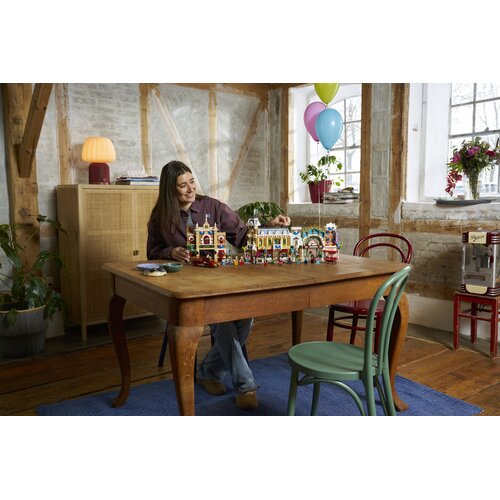 Lego disney 43302 Slike