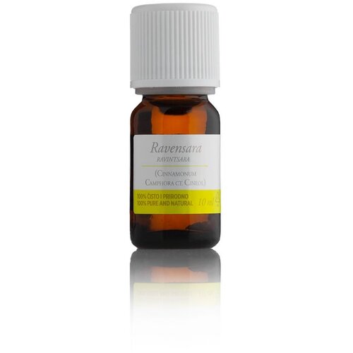 Immortella Mediterranean Beauty Eterično ulje Ravintsara (Cinnamomum camphora ct. Cineol) 10 ml Cijene