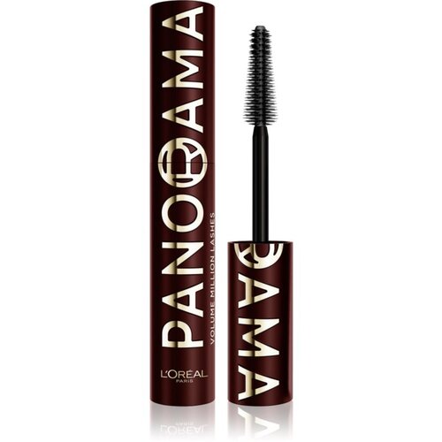 L´Oréal Paris Panorama voluminozna maskara odtenek Bordeaux 10.5 ml Cene