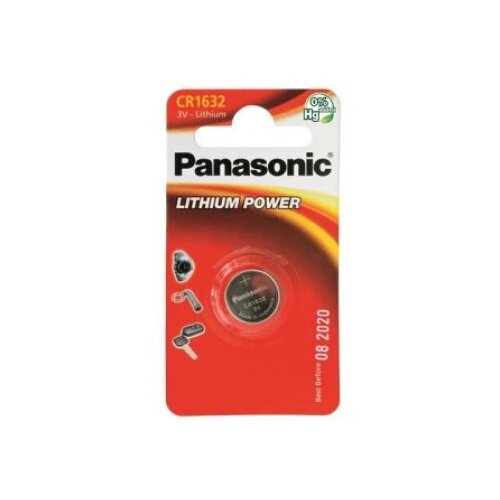 Panasonic BATERIJE MALE CR-1632EL Cijene