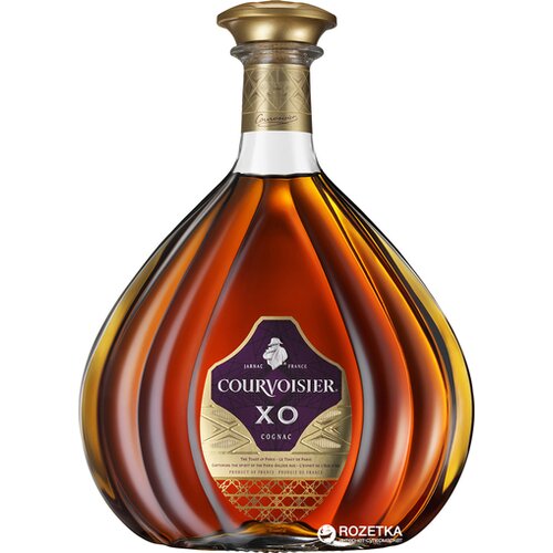 Courvoiser konjak XO 0.7l Slike