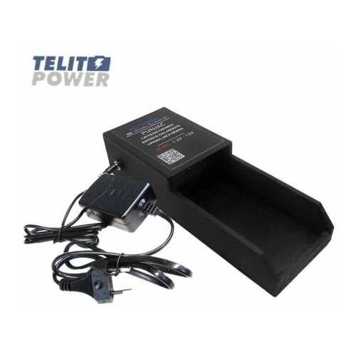 Telit Power cattron theimeg ( p-4803 ) punjač baterije daljinskog upravljača krana dc -1.2v~12v Slike