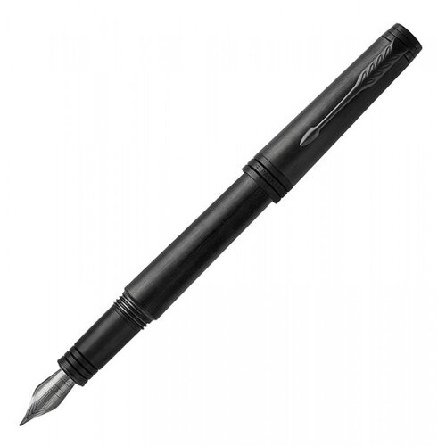 Parker Nalivno pero Premier Mono črna PVD Cene