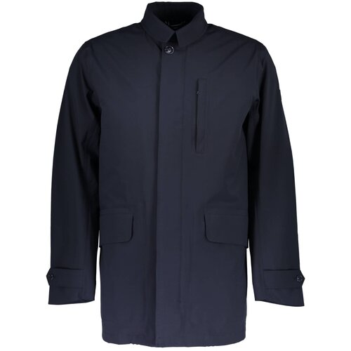 Gant MEN&amp;amp;#39;S BLUE JACKET Slike