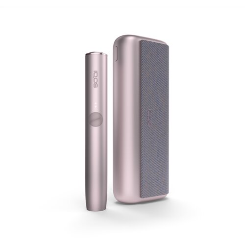 IQOS ILUMA PRIME - Lila Cene