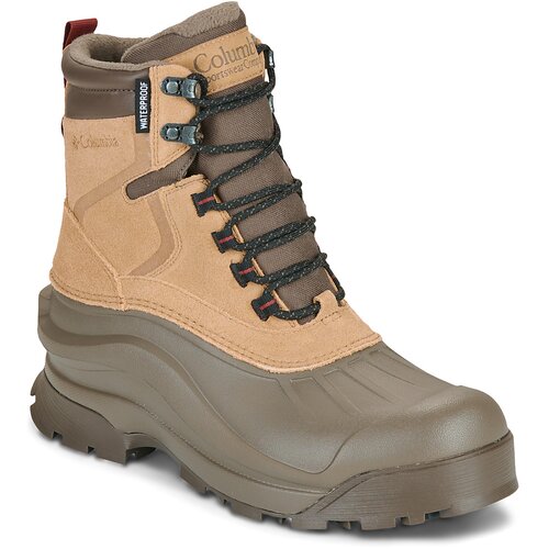 Columbia BUGABOOT CANYON Smeđa Slike