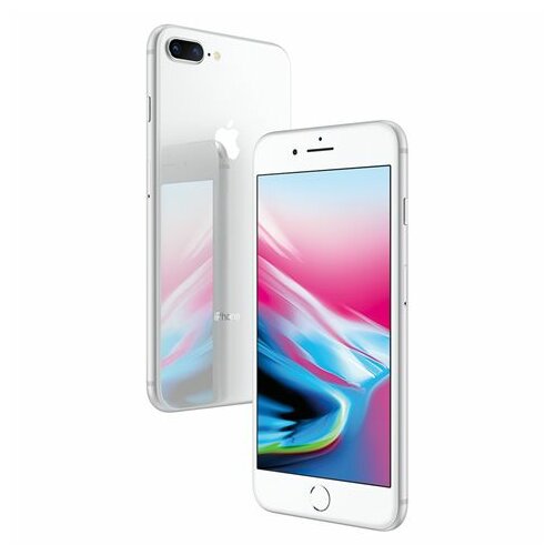 Apple iPhone 8 Plus 64GB (Srebrna) MQ8M2SE/A 5.5 mobilni telefon Slike