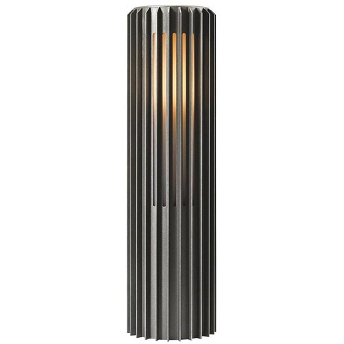 Nordlux Spolja&scaron;nja lampa ALUDRA 1xE27/15W/230V IP44 antracit 45,4 cm Cene