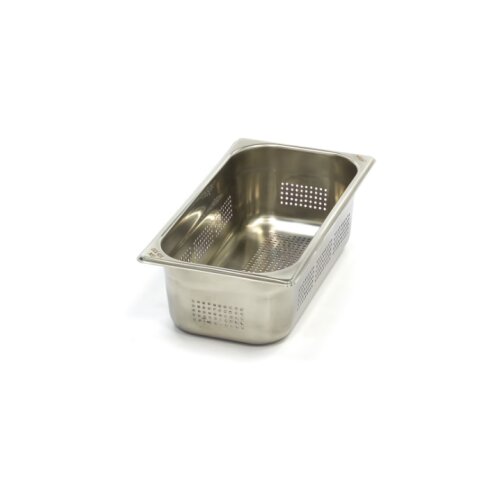Posuda GN 1/3 – 10cm –preforirana Cijene