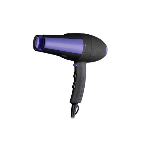  Hibridni sušilec las Hairstyler Pro - Vijoličen Cene