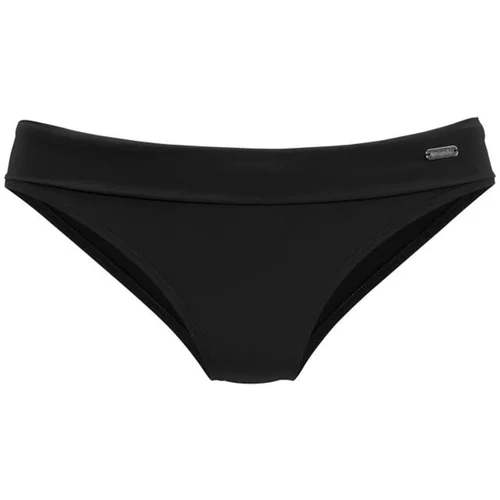 Bench Bikini hlačke 'Perfect' črna