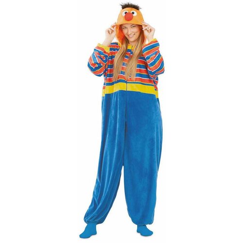 My other Me Svečana odjeća za odrasle Epi Sesame Street S Cijene