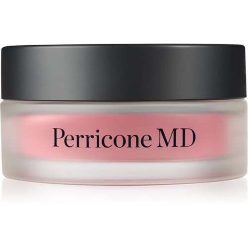 Perricone MD No Makeup Radiant Glow Balm multifunkcionalni balzam za sjaj lica nijansa Cool Rose 35 g Cijene