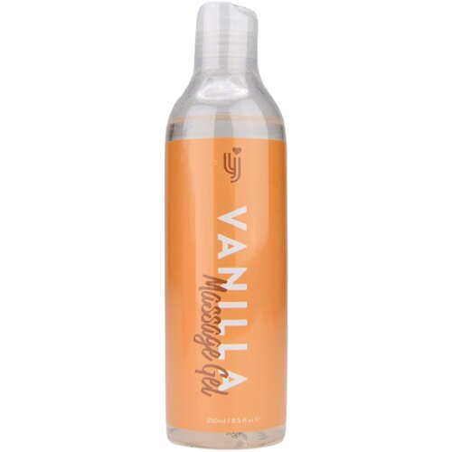 Loving Joy Cosmetics MasaŽno Olje Loving Joy Vanilla Slike