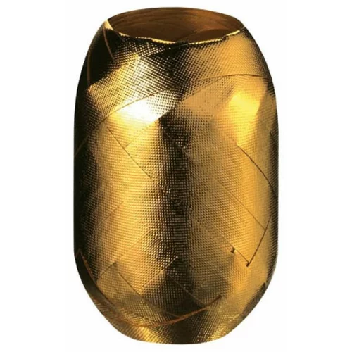 Herlitz Vrpca jaje 15 m x 8 mm texas zlatna