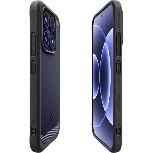 Spigen RUGGED ARMOR maska ​​za Xiaomi 17 ACS10458 Slike