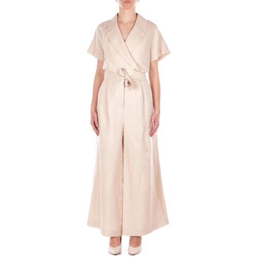 Max Mara Kombinezoni 2615241012600 Bež Cene
